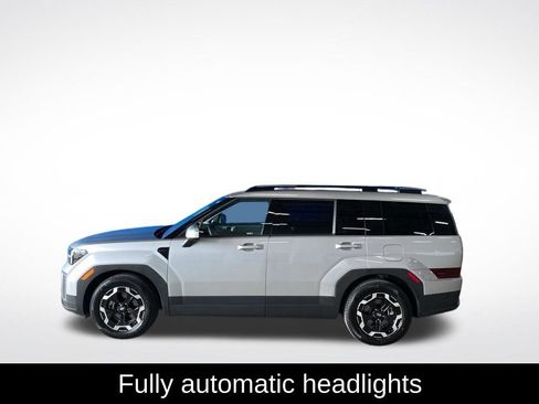 Used 2025 Hyundai Santa Fe SEL image 16