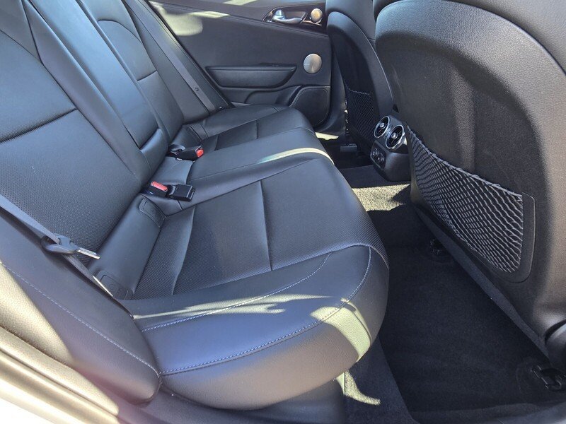 Used 2022 Kia Stinger GT-Line w/ Sun & Sound Package RWD image 15