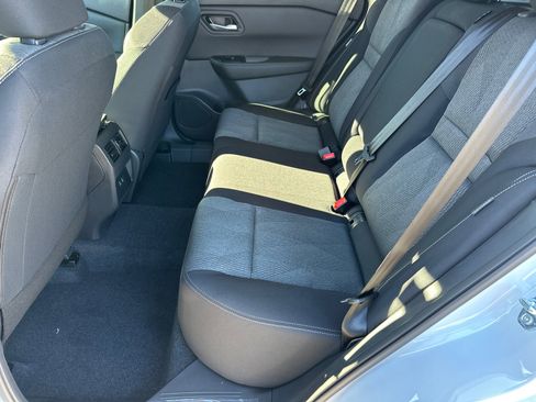 New 2026 Nissan Rogue SV image 21