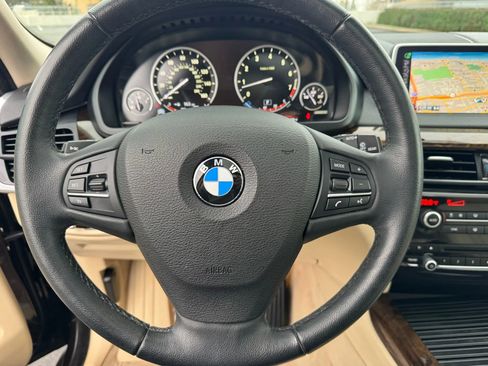 Used 2014 BMW X5 xDrive35i image 31