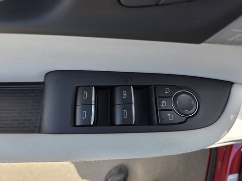 New 2027 Buick Enclave Avenir FWD image 21