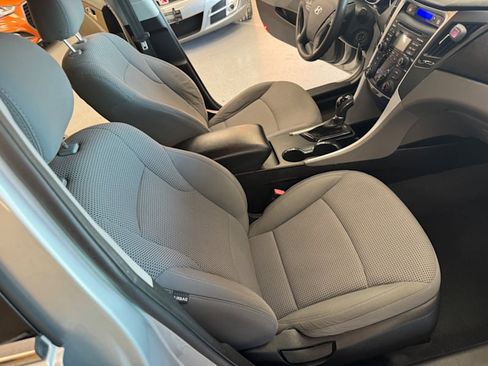 Used 2011 Hyundai Sonata GLS image 18
