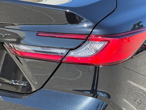 New 2026 Toyota Camry XLE AWD/4WD image 25