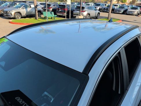 Certified 2025 Hyundai Tucson SEL AWD/4WD image 12