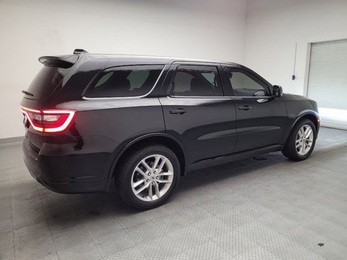 Used 2022 Dodge Durango GT RWD image 10