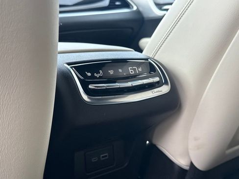 Certified 2023 Cadillac XT6 Sport image 23