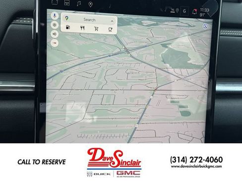 New 2027 GMC Terrain Elevation w/ LPO, Floor Liner Package FWD image 18