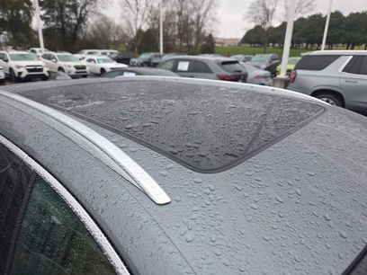 Used 2022 Cadillac XT5 Premium Luxury