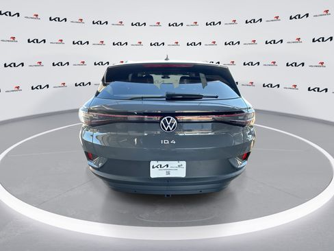Used 2025 Volkswagen ID.4 Pro image 7