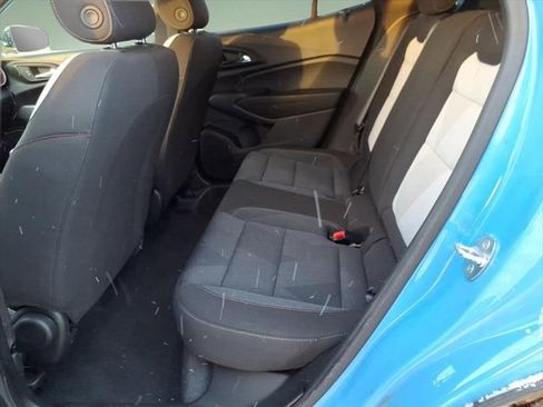 Used 2024 Chevrolet Trax RS w/ Driver Confidence Package image 12