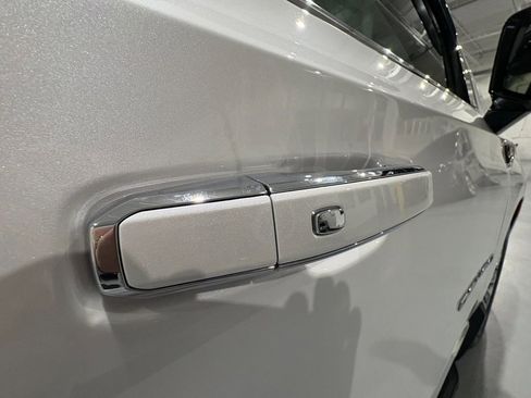 Used 2023 GMC Yukon Denali w/ LPO, Floor Liner Package image 61