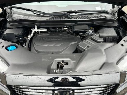 Used 2023 Honda Ridgeline RTL-E image 33