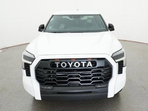New 2026 Toyota Tundra SR5 AWD/4WD image 2