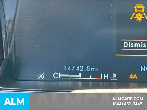 Used 2024 Lincoln Navigator Reserve w/ Monochromatic Package image 36