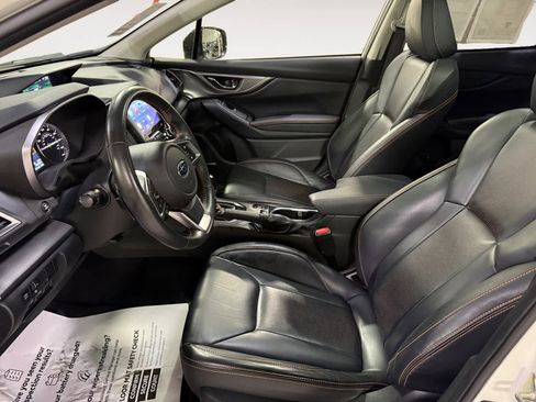 Used 2021 Subaru Crosstrek 2.5i Limited w/ Moonroof Package 2 image 13