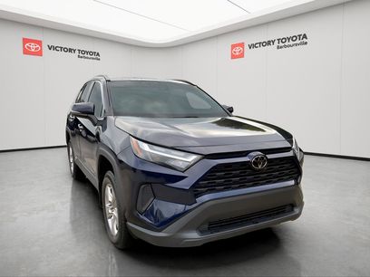 Used 2023 Toyota RAV4 XLE w/ Convenience Package