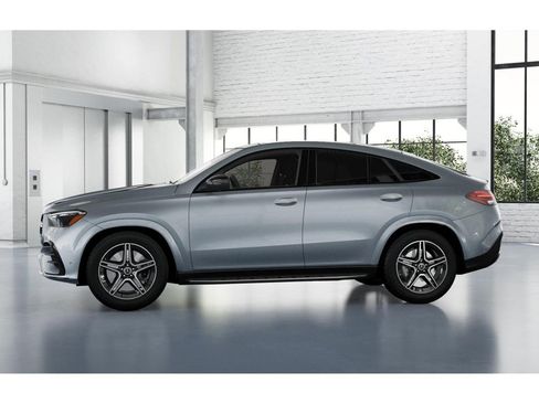 New 2026 Mercedes-Benz GLE 450 GLE 450 Coupe image 35