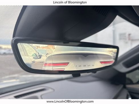 Used 2024 Chevrolet Tahoe High Country image 49