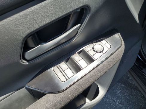 New 2026 Nissan Kicks S w/ Charging Package FWD image 23