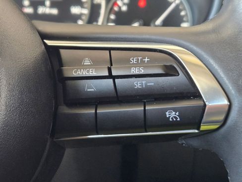 Used 2024 MAZDA CX-30 AWD 2.5 S w/ Select Sport Pkg image 13