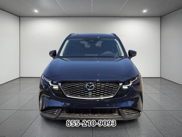 New 2026 MAZDA CX-5 Preferred AWD/4WD image 5