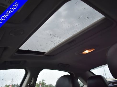 Used 2014 Chevrolet Impala LTZ FWD image 5