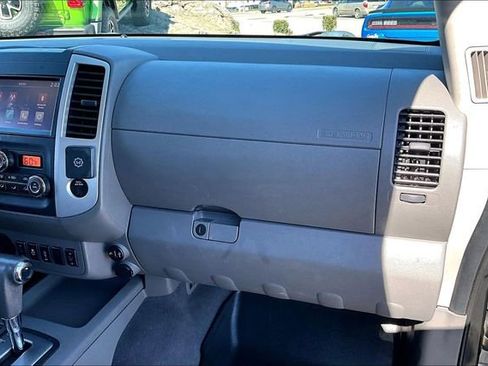 Used 2019 Nissan Frontier SV w/ Value Truck Package image 21