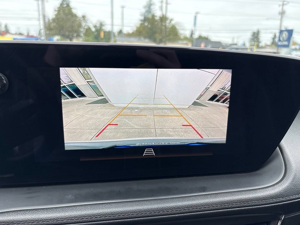 Used 2025 Buick Encore GX Preferred FWD image 20