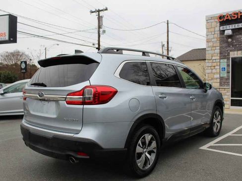 Used 2020 Subaru Ascent Premium w/ Convenience Package image 5