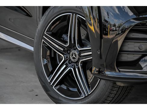 New 2026 Mercedes-Benz GLE 350 4MATIC image 3