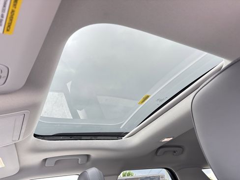 New 2025 Ford Bronco Sport Badlands w/ Badlands Tech Package image 23