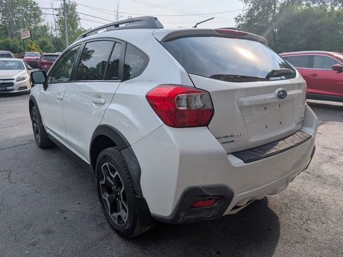 Used 2013 Subaru Crosstrek 2.0i Premium image 9