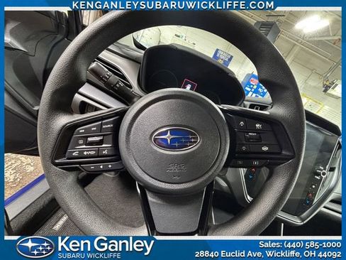 Used 2026 Subaru Crosstrek 2.0i Premium image 13