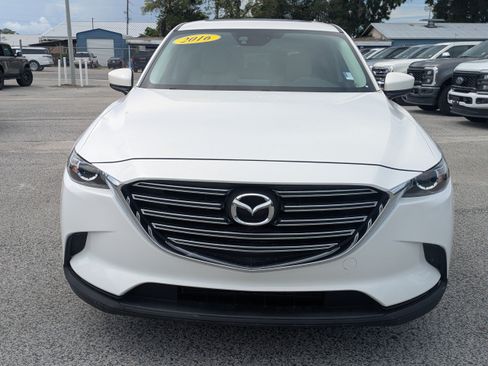 Used 2016 MAZDA CX-9 Touring AWD/4WD image 9