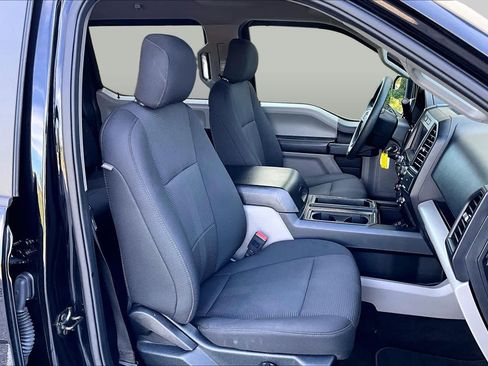 Used 2020 Ford F150 XL w/ Equipment Group 101A Mid AWD/4WD image 8