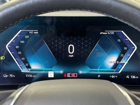 Used 2024 BMW i4 eDrive35 w/ Premium Package RWD image 22