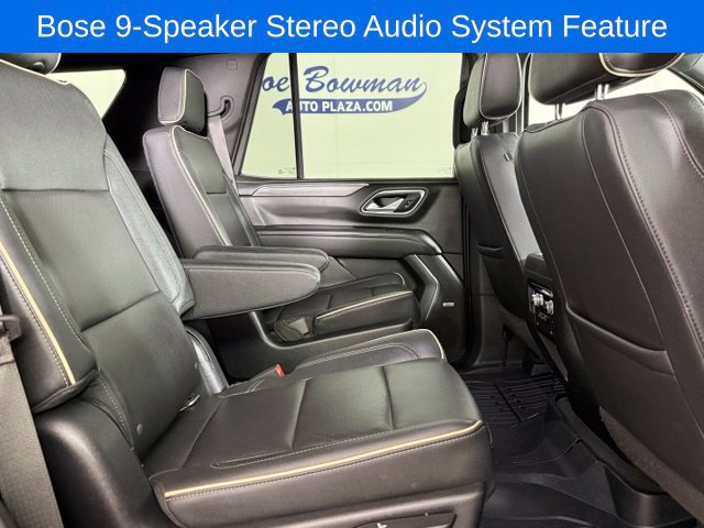 Used 2022 GMC Yukon SLT w/ SLT Premium Package AWD/4WD image 20