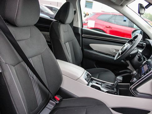 Used 2023 Hyundai Tucson SEL w/ Cargo Package image 14