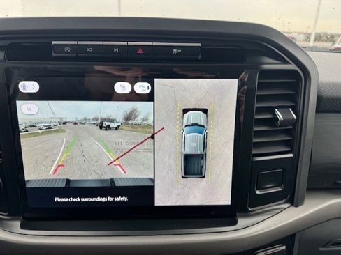 Certified 2024 Ford F150 XLT w/ Equipment Group 303A High image 20