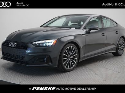 Used 2023 Audi A5 2.0T Premium Plus w/ Premium Plus
