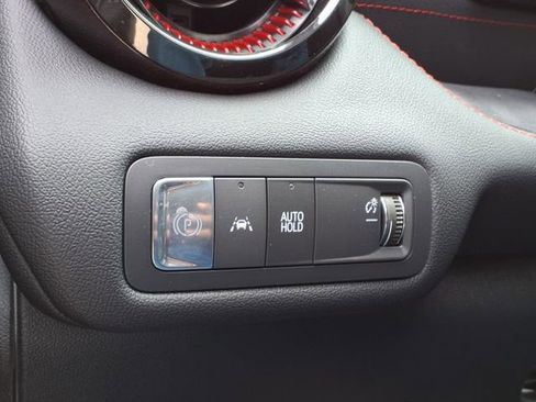 New 2025 Chevrolet Blazer EV RS image 22