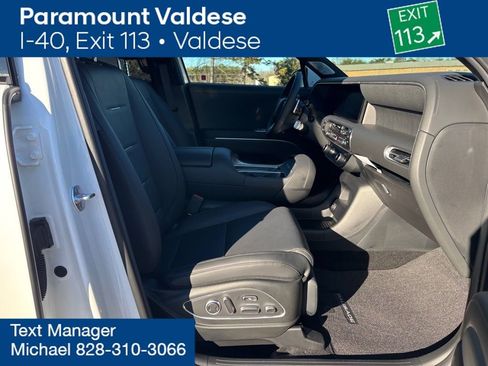 New 2026 Hyundai Palisade Calligraphy image 14