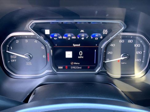 Used 2021 GMC Yukon SLT w/ Rear Media and Nav Package image 24