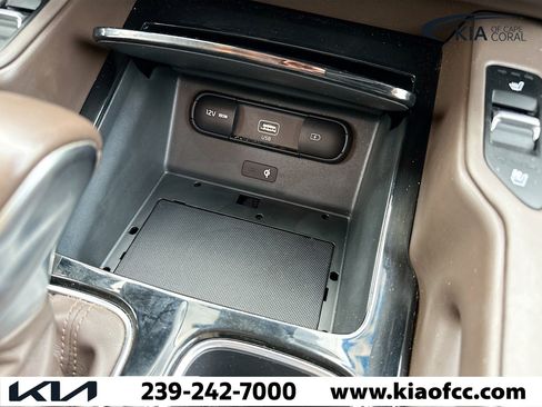 Certified 2022 Kia Telluride SX w/ Towing Package image 31