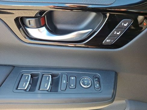 Used 2026 Honda CR-V EX-L image 13