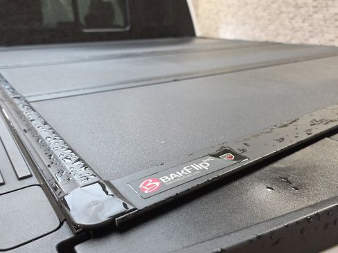 Used 2020 Ford F150 Limited w/ Trailer Tow Package image 16