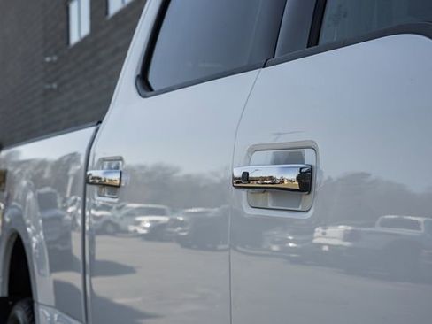 Used 2022 Ford F350 Lariat w/ Lariat Ultimate Package image 26