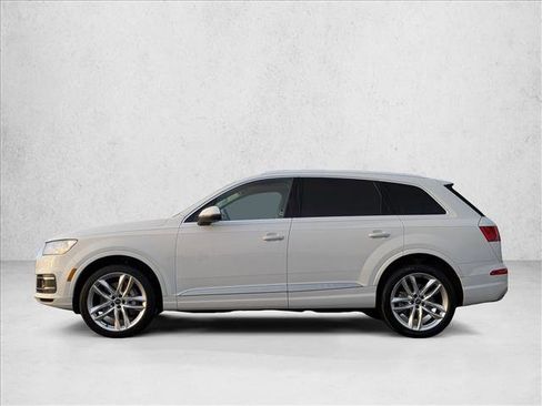 Used 2018 Audi Q7 3.0T Prestige image 9