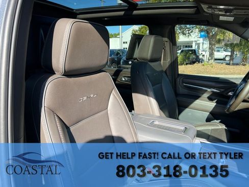 Used 2023 GMC Yukon Denali image 30
