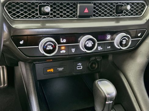 Used 2024 Acura Integra A-Spec FWD image 23